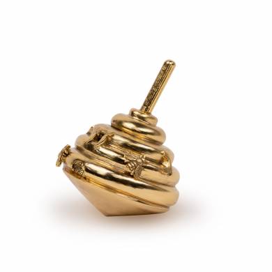 Beehive Dreidel Beehive Dreidel