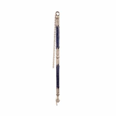 Dror Yad - Left Handed - Silver Dror Yad - Left Handed - Silver