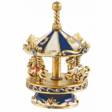 Carousel Dreidel Carousel Dreidel