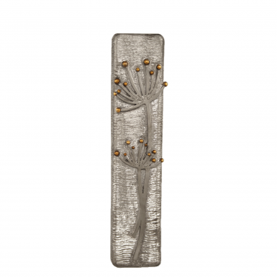 Dandelion Mezuzah Dandelion Mezuzah