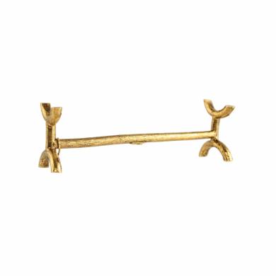 Yad Holder - Gold Yad Holder - Gold