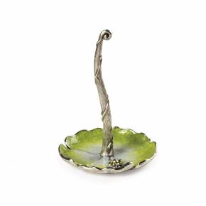 Ring Jewelry Holder - Green