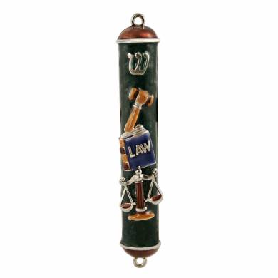 Lawyer Mezuzah Lawyer Mezuzah