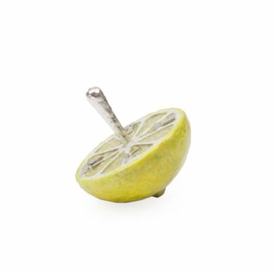 Lemon Dreidel Lemon Dreidel 1