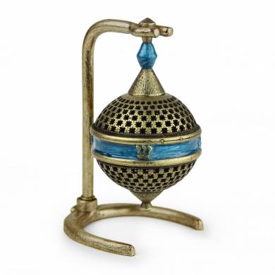 Moroccan Dreidel  Moroccan Dreidel