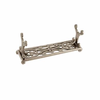 Byzantine Yad holder - Silver Byzantine Yad holder - Silver