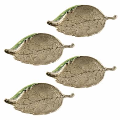 Leaf Set - 4 Piece