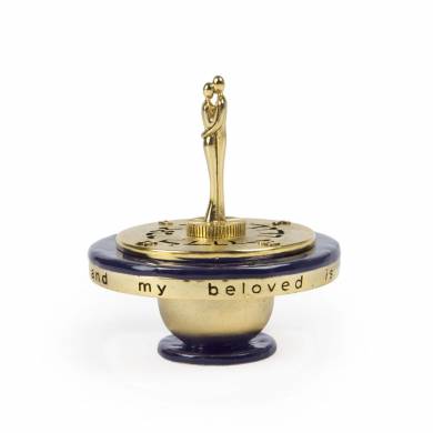 Wedding Dreidel Wedding Dreidel