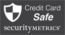 Credit Card Safe
